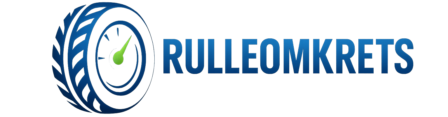 Rulleomkrets Kalkulator